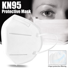 Disposable Approved Face Masks